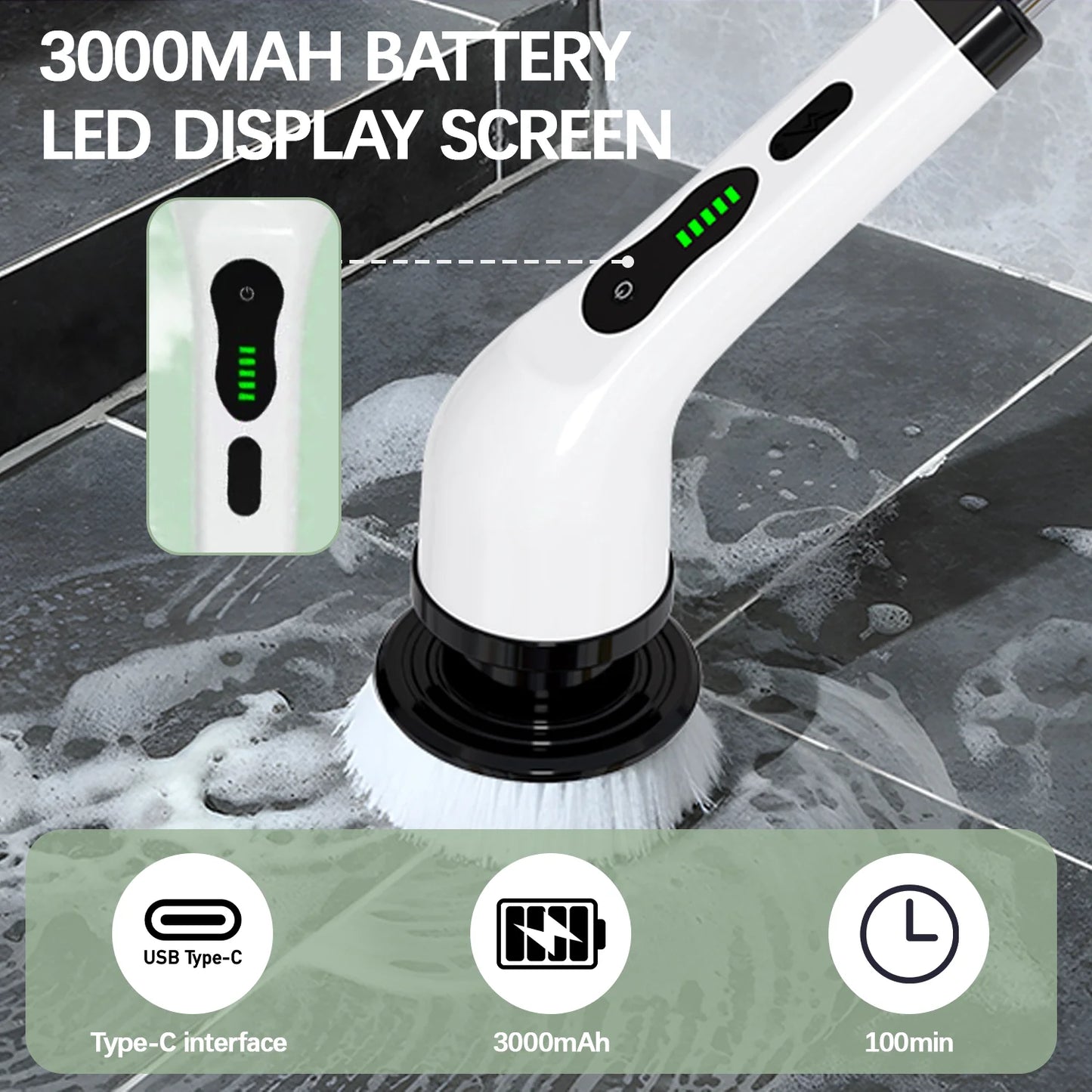 CleanBrush