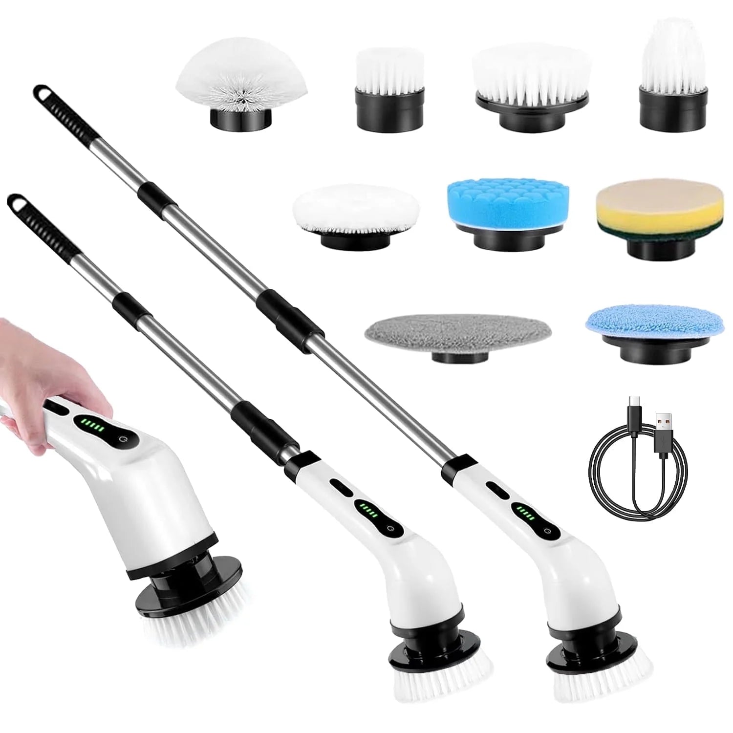 CleanBrush